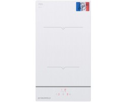 Индукционная варочная панель MAUNFELD MVI31.2HZ.2BT-WH