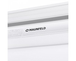 Холодильник встраиваемый MAUNFELD MBF177NFWH-foto8