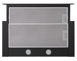 Кухонная вытяжка MAUNFELD Ouse Touch 60 черный-foto5