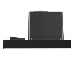Кухонная вытяжка MAUNFELD Ouse Touch 60 черный-foto9