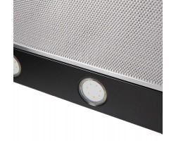 Кухонная вытяжка MAUNFELD Ouse Touch 60 черный-foto14