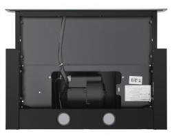 Кухонная вытяжка MAUNFELD Ouse Touch 60 черный-foto6