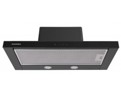 Кухонная вытяжка MAUNFELD Ouse Touch 60 черный-foto2