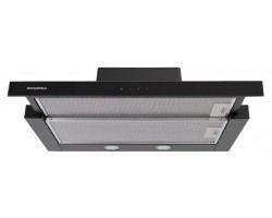 Кухонная вытяжка MAUNFELD Ouse Touch 60 черный-foto3