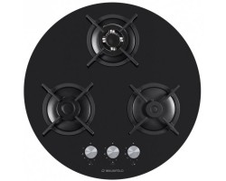 Газовая варочная панель MAUNFELD EGHG.43.23CB\G