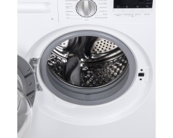 Встраиваемая стиральная машина с сушкой и инвертором MAUNFELD MBWM1486S-foto4