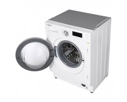 Встраиваемая стиральная машина с сушкой и инвертором MAUNFELD MBWM1486S-foto3