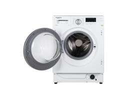 Встраиваемая стиральная машина с сушкой и инвертором MAUNFELD MBWM1486S-foto2
