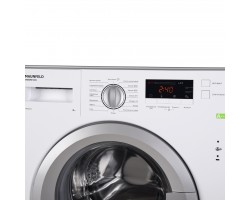 Встраиваемая стиральная машина с сушкой и инвертором MAUNFELD MBWM1486S-foto5