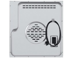 Шкаф духовой газовый MAUNFELD MGOG.673B-foto2