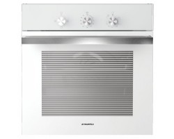 Шкаф духовой газовый MAUNFELD MGOG.673W