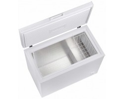 Морозильный ларь MAUNFELD MFL200W-foto2