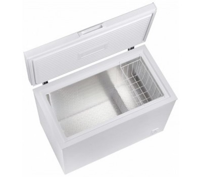 Морозильный ларь MAUNFELD MFL200W