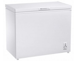 Морозильный ларь MAUNFELD MFL200W