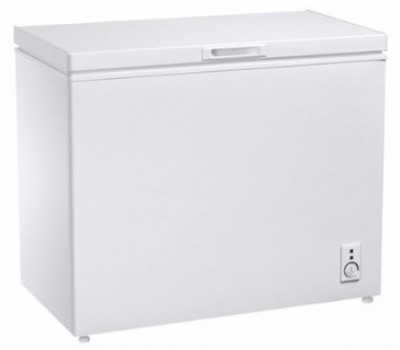 Морозильный ларь MAUNFELD MFL200W