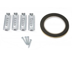 Газовая варочная панель MAUNFELD EGHG.64.2CW\G-foto15