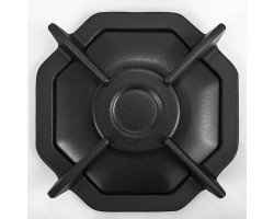 Газовая варочная панель MAUNFELD EGHG.64.2CW\G-foto8