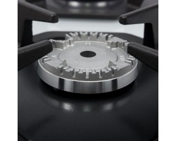 Газовая варочная панель MAUNFELD EGHG.64.2CW\G-foto10