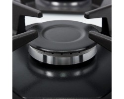 Газовая варочная панель MAUNFELD EGHG.64.2CW\G-foto11