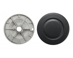 Газовая варочная панель MAUNFELD EGHG.64.2CW\G-foto13