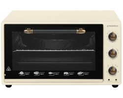 Мини-печь MAUNFELD CEMOA.456.RIB