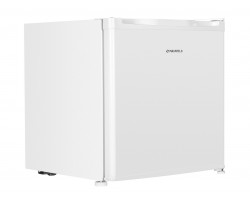 Холодильник MAUNFELD MFF50W-foto4