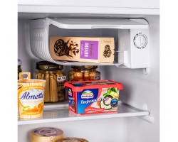 Холодильник MAUNFELD MFF50W-foto8