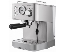Кофемашина рожкового типа MAUNFELD MF-721S PRO-foto3