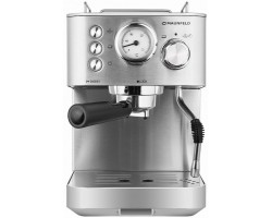 Кофемашина рожкового типа MAUNFELD MF-721S PRO