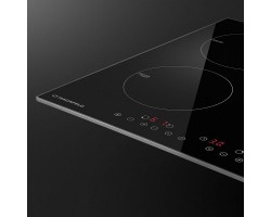 Индукционная варочная панель MAUNFELD EVSI594BK-foto5