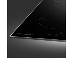 Индукционная варочная панель MAUNFELD EVSI594BK-foto4