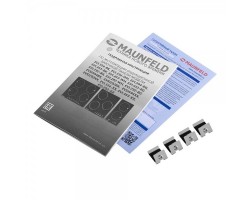 Индукционная варочная панель MAUNFELD EVSI594BK-foto12