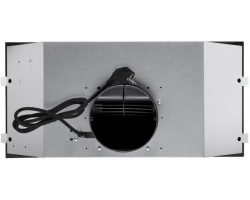 Кухонная вытяжка MAUNFELD TRAPEZE 602M черный-foto10