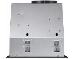 Кухонная вытяжка MAUNFELD TRAPEZE 602M черный-foto9