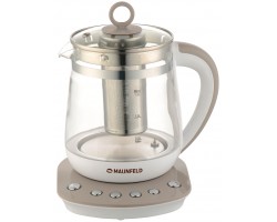 Чайник MAUNFELD MGK-615BG