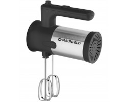 Миксер MAUNFELD MF-321BK-foto4