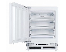 Морозильник встраиваемый MAUNFELD MBFR88SW