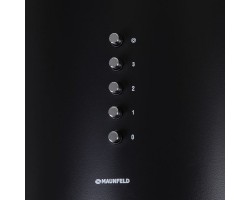 Кухонная вытяжка MAUNFELD Lee Side C 39 черный-foto3