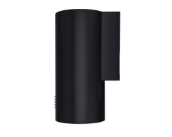 Кухонная вытяжка MAUNFELD Lee Side C 39 черный-foto5