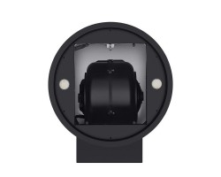 Кухонная вытяжка MAUNFELD Lee Side C 39 черный-foto8