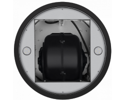 Кухонная вытяжка MAUNFELD Lee Push 39 нержавеющая сталь-foto9