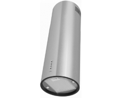 Кухонная вытяжка MAUNFELD Lee Push 39 нержавеющая сталь-foto2