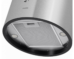 Кухонная вытяжка MAUNFELD Lee Push 39 нержавеющая сталь-foto5