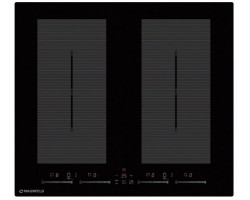 Индукционная варочная панель MAUNFELD EVI.594.FL2(S)-BK
