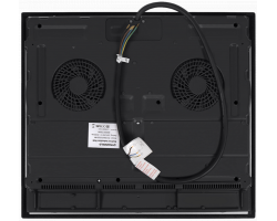 Индукционная варочная панель MAUNFELD EVI.594.FL2(S)-BK-foto2