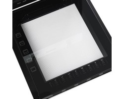 Шкаф духовой электрический MAUNFELD EOEM516W-foto8