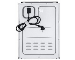 Шкаф духовой электрический MAUNFELD EOEM516W-foto2