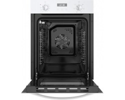 Шкаф духовой электрический MAUNFELD EOEM516W-foto4