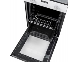 Шкаф духовой электрический MAUNFELD EOEM516W-foto5