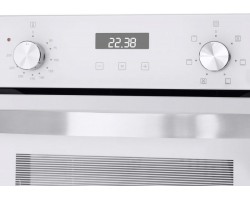 Шкаф духовой электрический MAUNFELD EOEM516W-foto6